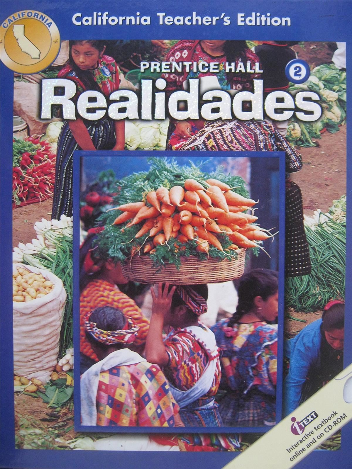 REALIDADES 2 